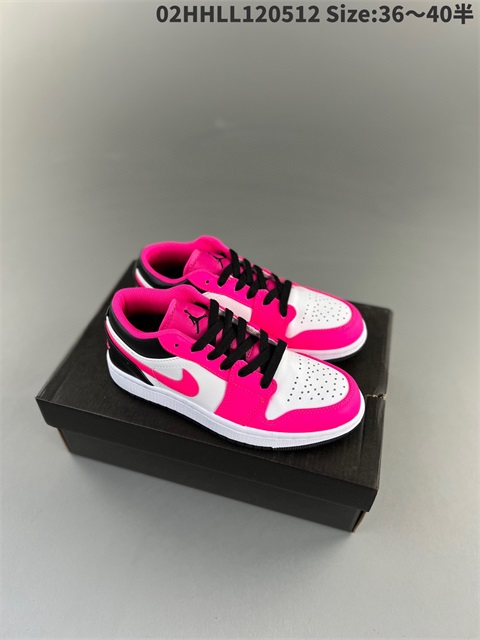 women air jordan 1 shoes US5.5-US8.5 2023-5-28-001